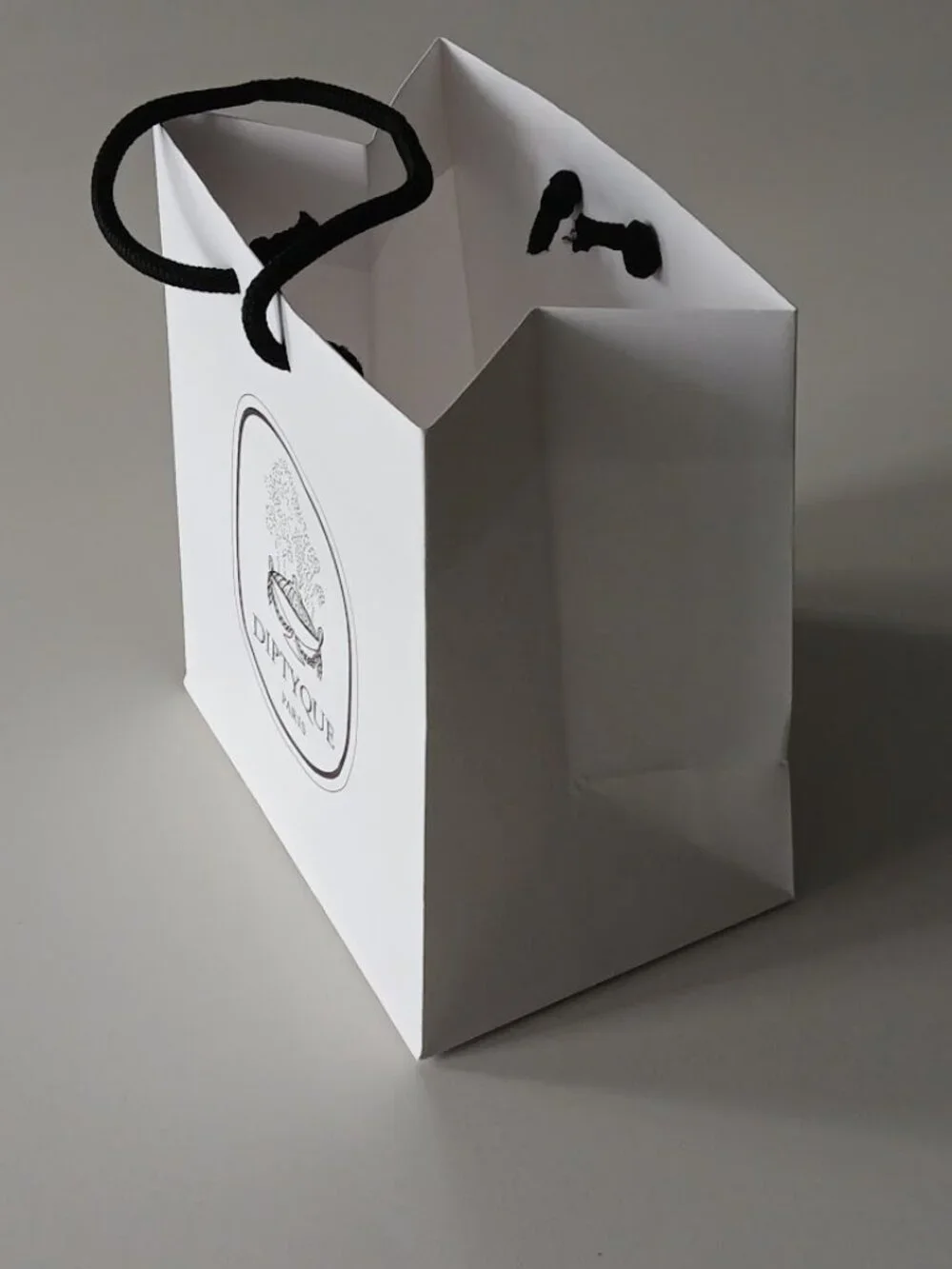 DIPTYQUE - small shopping bag